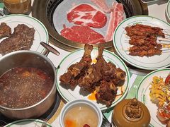 -亚马逊海鲜自助(梅溪湖步步高店)