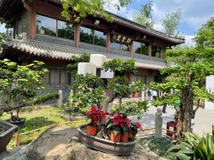 -成都武侯祠博物馆