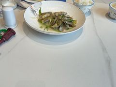 -渔家大院·胶东海鲜·老鲁菜餐厅(德胜店)