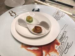 -8餐厅(新葡京酒店)