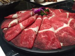 -璞御·海鲜·雪花牛肉局(宾水西道店)