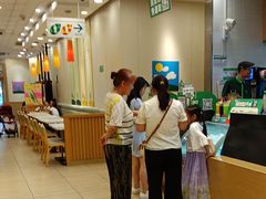 -德克士(汝河路店)