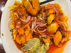 松子鱼-螺涌海鲜酒楼(增槎路店)