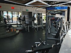 -斯洛特健身游泳(爱都旗舰店)