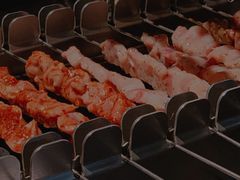 -很久以前羊肉串(中山公园店)