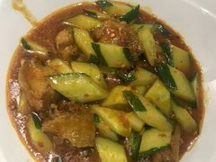 -川里谈·川味小馆(北京路店)