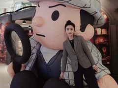 -天河城购物中心