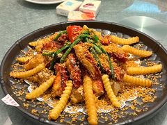 -79号渔船海鲜饭店(宝安店)