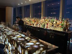 -广州四季酒店·天吧·高空酒吧