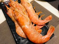 -喜庭海鲜自助(来福士店)