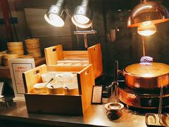 -北京王府井希尔顿酒店·万斯阁西餐厅