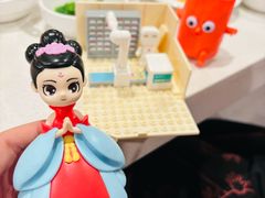 -海底捞火锅(勒泰店)