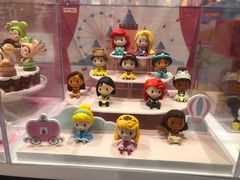 -泡泡玛特POPMART(上海环球港店)