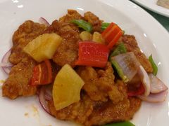 -天鲜阁·海鲜粤菜·33年老字号(石槎白云站店)
