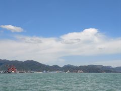-罗源湾8号渔排
