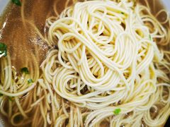 -百年老字号·观振兴蟹黄面·三虾面·苏式面(观前街富仁坊巷店)