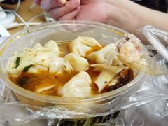 -阿麟馄饨(延长路店)