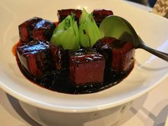 -蘇锦宴·淮扬菜烤鸭·小院(三元桥霄云路店)