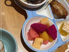 -一心创作料理屋(经开万达店)