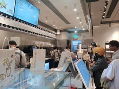 -喜茶(佛山顺德容桂天佑城店)