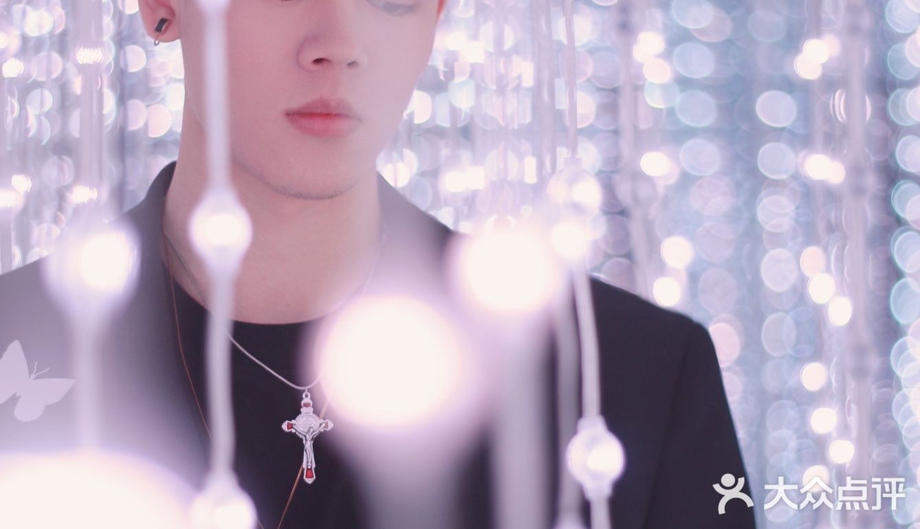 西安看展｜藏在美食天堂里的艺术展