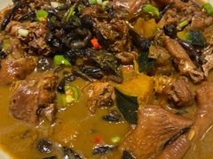 -金掌勺·锅包肉(广渠门店)