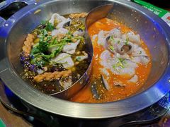 -李二鲜鱼(水晶店)