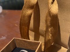 -十八字金银饰·拼豆·开蚌手工体验团建(君太百货店)