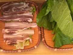 -阿婆情腊排骨火锅(金虹路店)