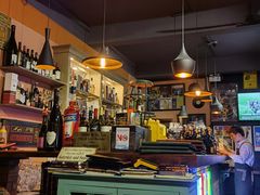 大堂-SISTERS BAR RESTAURANT川意酒馆(嘉善老市H楼店)