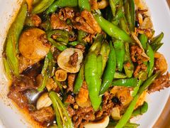 -田婆婆的菜(友谊阳光城店)