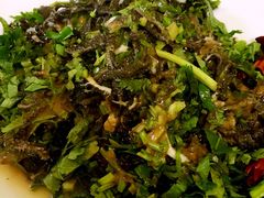 -清真宏玉祥黄门脸餐厅(华荫东里店)