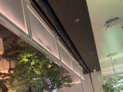 -绿茶餐厅(广州天河城店)