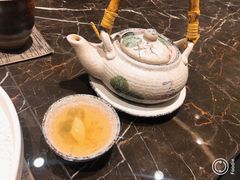 黑松露松茸汤-枫品铁板烧(东樾店)