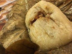 糯米鸡-添好运点心专门店(深水埗店)