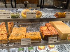 -君之狮子山·轻糖烘焙(开元Mini店)