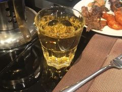 -索菲特酒店·海鲜自助 ·聚餐厅