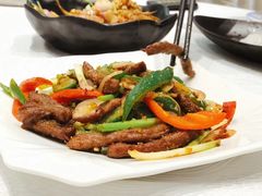 -金翠皇宫粤菜·点心·海鲜(科技园店)
