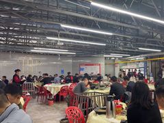 -聚味瞿记·龙虾堂(树木岭店)