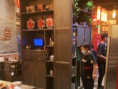 -小龙坎火锅(春熙太古里店)