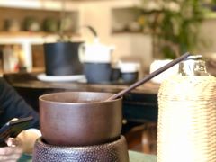 -一号铺子·大炉茶