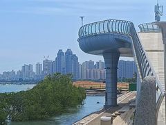 -海沧湾公园