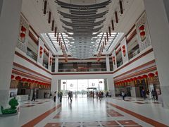 -中国闽台缘博物馆