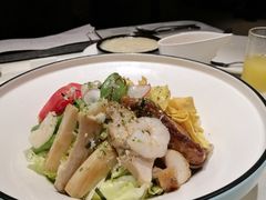 -西堤牛排(南京龙江店)