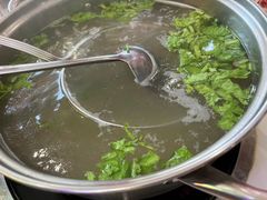 -牛吉韵·鲜切牛肉自助火锅(南山店)