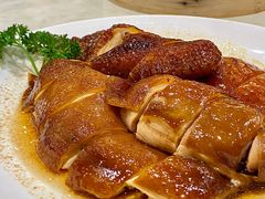 -稻香酒家(长宁KING88广场店)