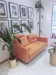 -S.HAIR SALON
