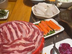 -堂客老火锅(欣阳广场总店)
