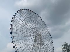 -南昌之星摩天轮