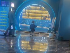 -青春足迹·概念店·小憩足疗SPA